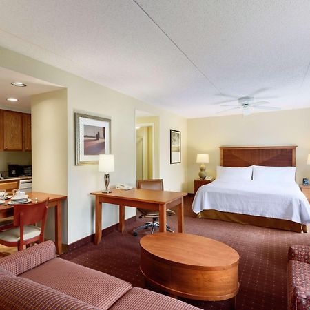 Homewood Suites By Hilton Newark-Wilmington South Area Kültér fotó