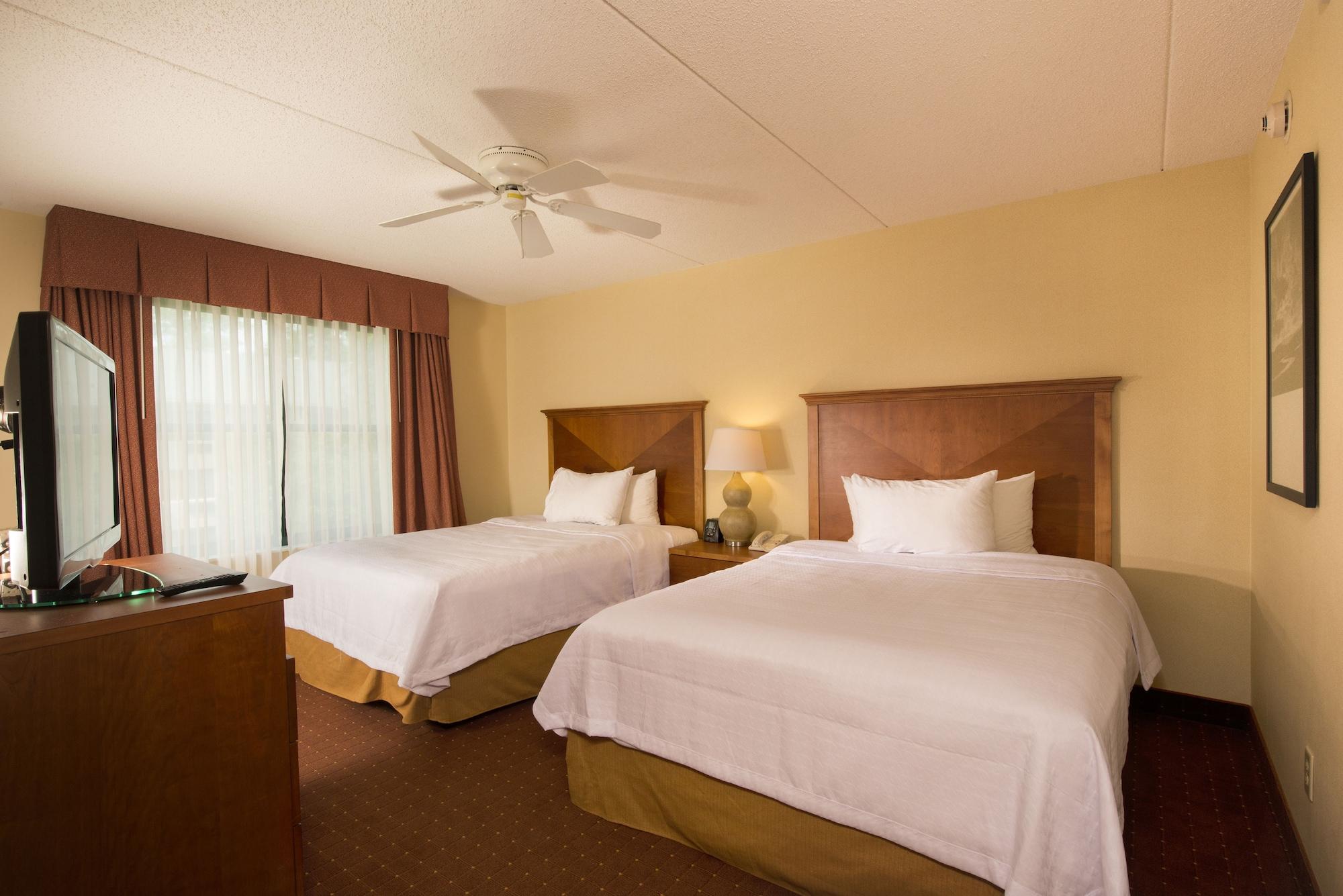 Homewood Suites By Hilton Newark-Wilmington South Area Kültér fotó