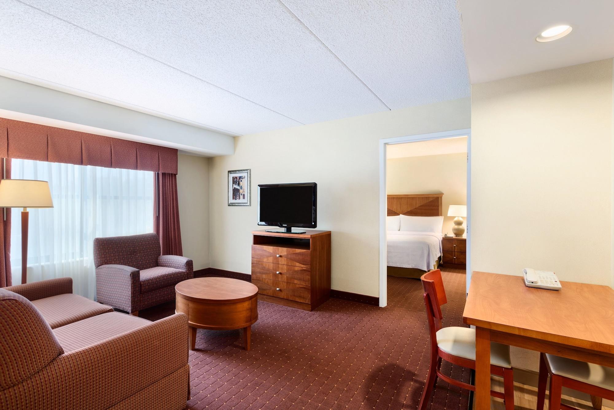 Homewood Suites By Hilton Newark-Wilmington South Area Kültér fotó