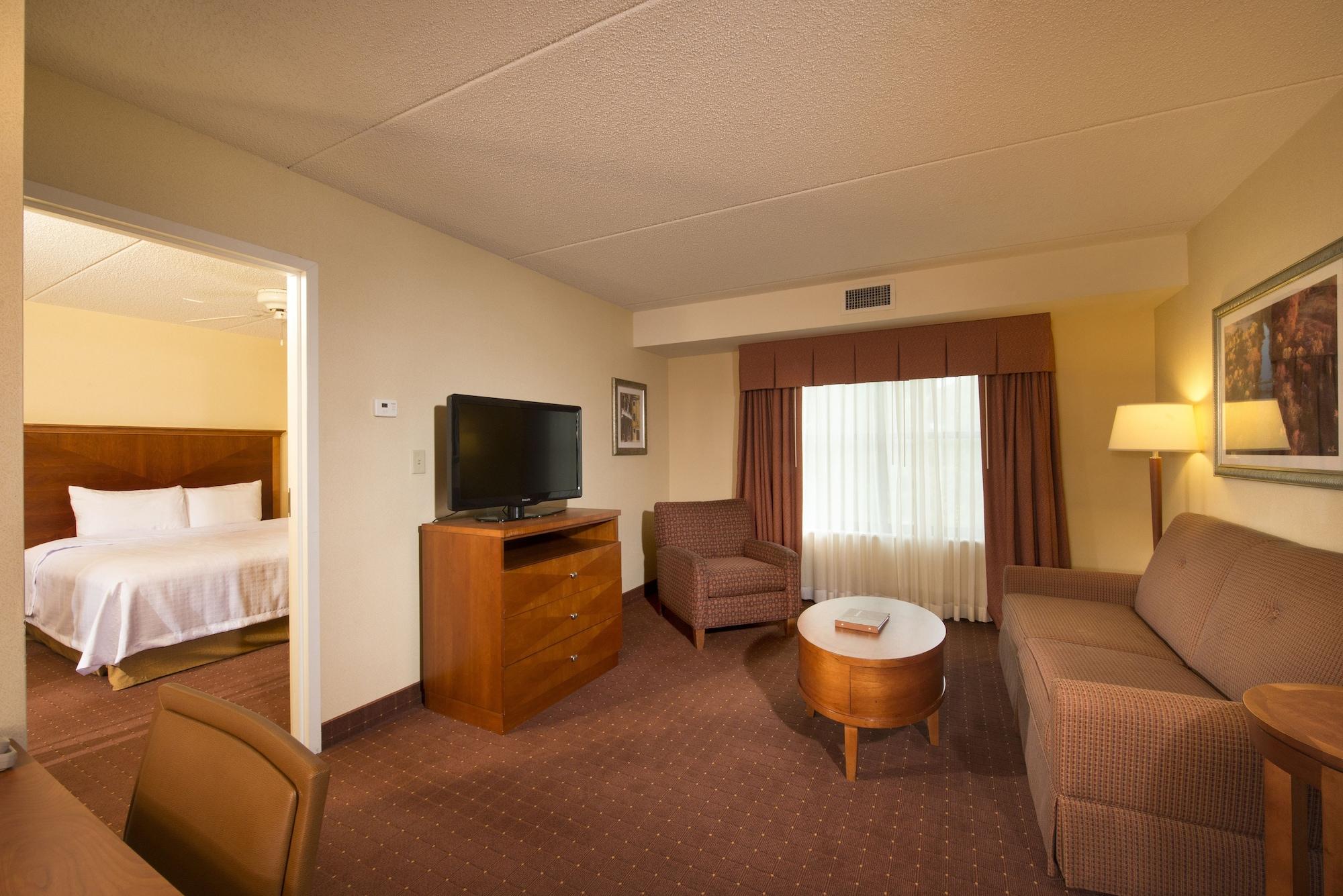 Homewood Suites By Hilton Newark-Wilmington South Area Kültér fotó