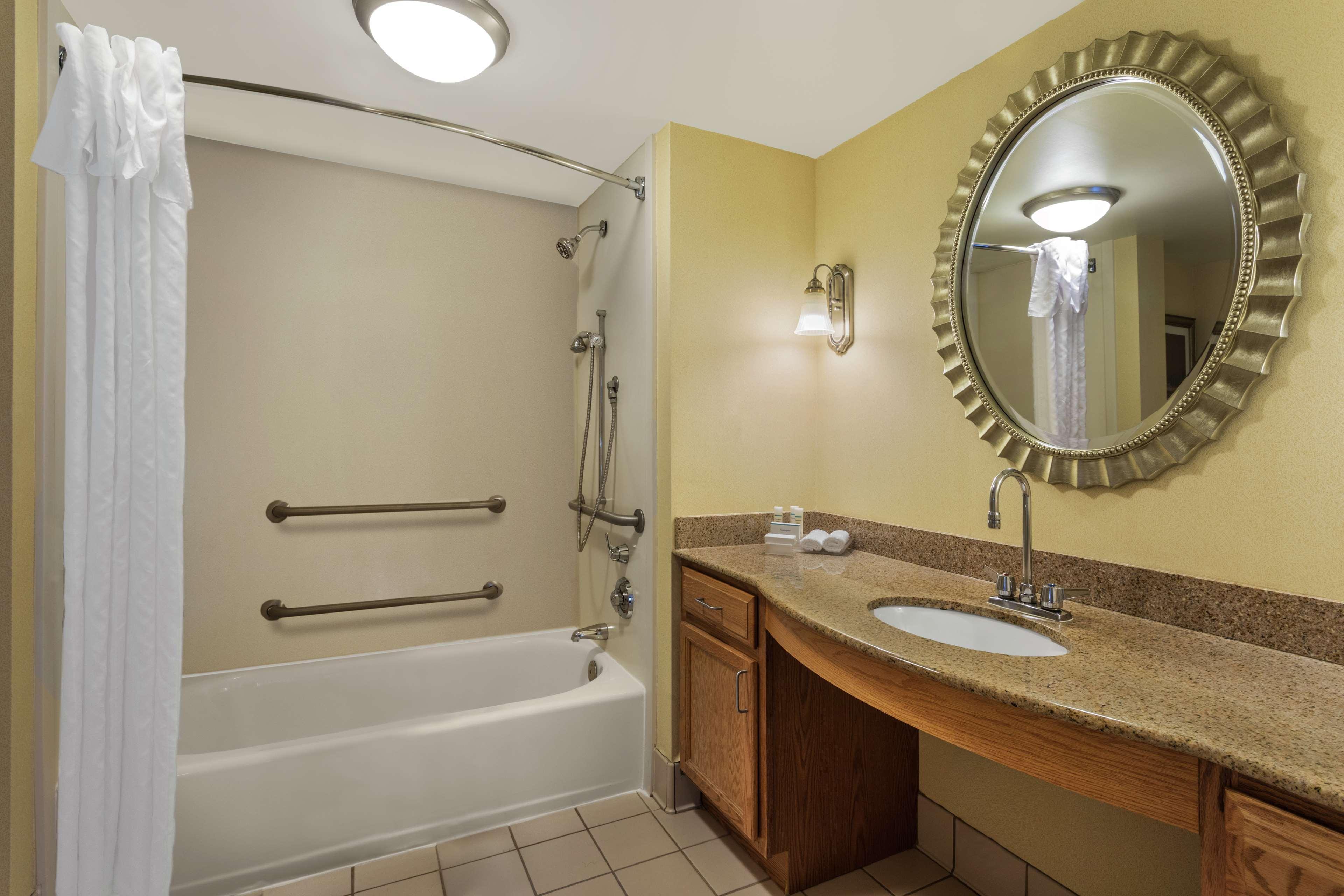 Homewood Suites By Hilton Newark-Wilmington South Area Kültér fotó