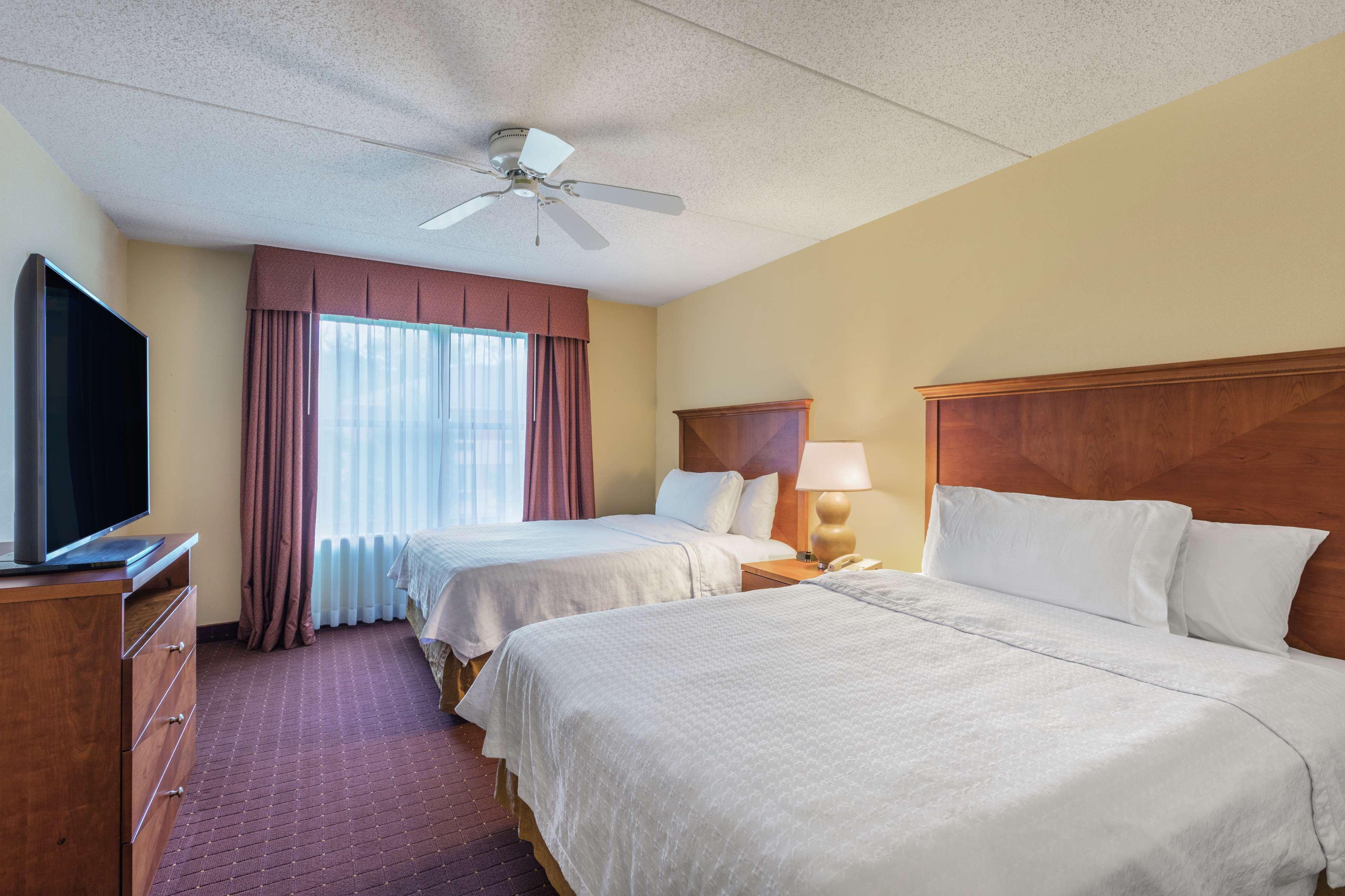 Homewood Suites By Hilton Newark-Wilmington South Area Kültér fotó
