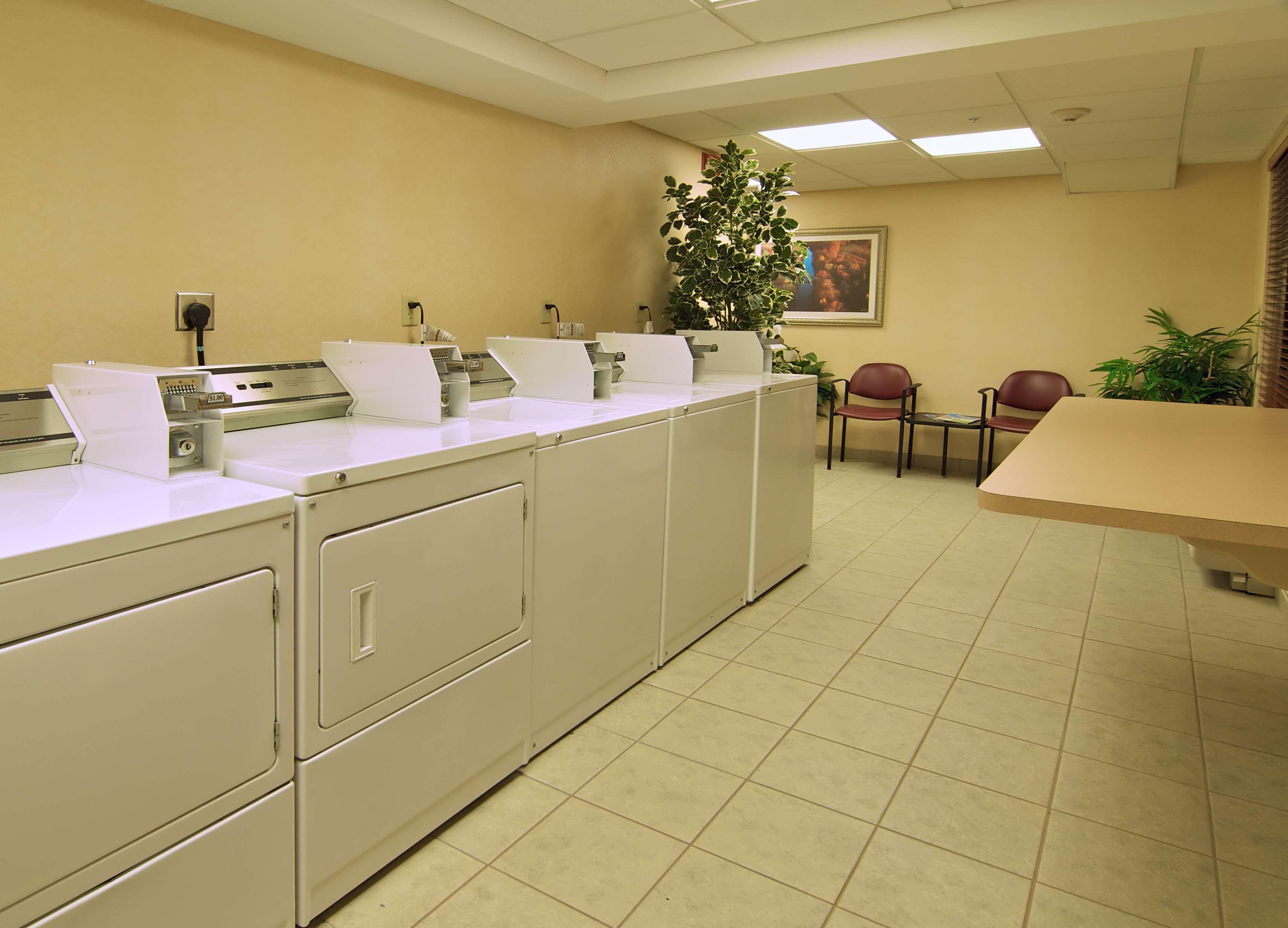 Homewood Suites By Hilton Newark-Wilmington South Area Létesítmények fotó