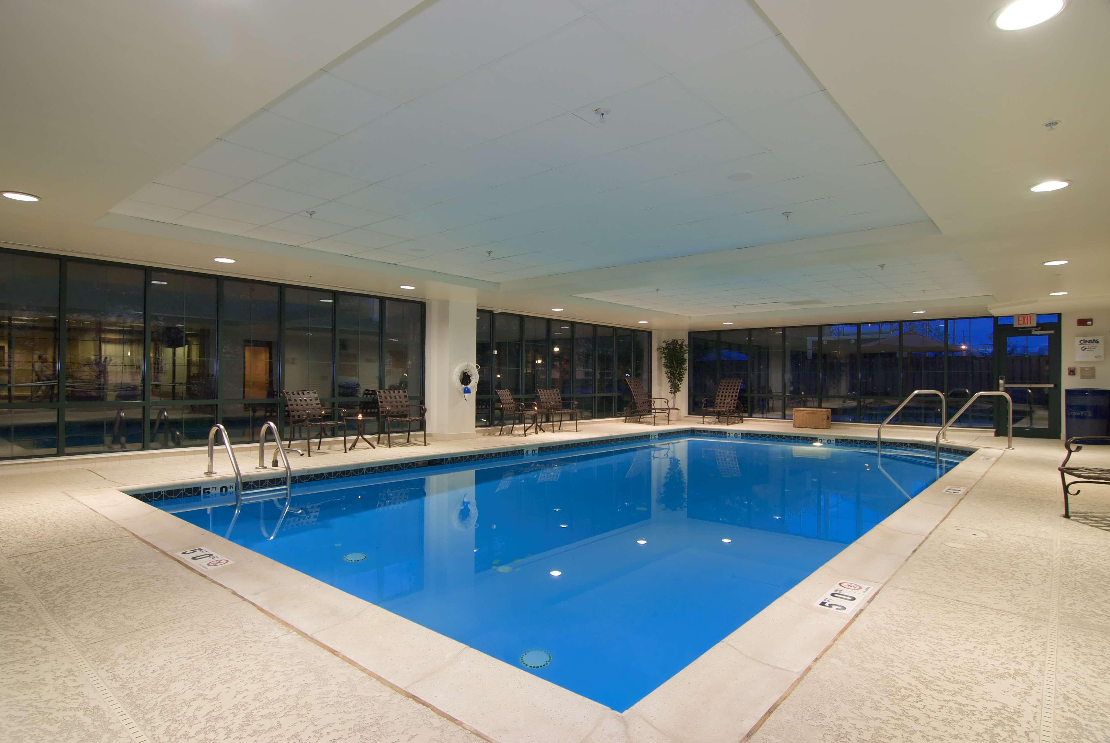 Homewood Suites By Hilton Newark-Wilmington South Area Kültér fotó