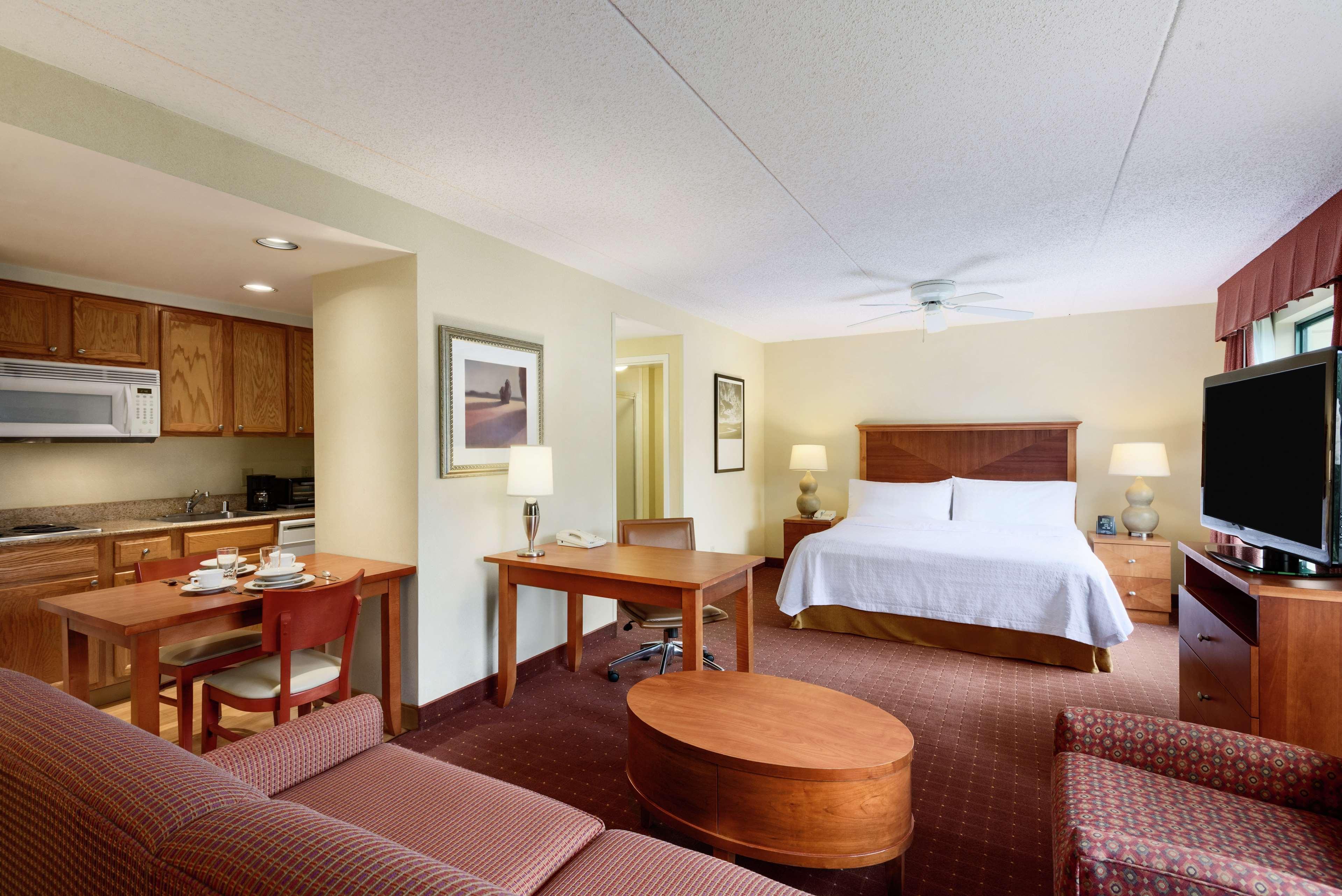 Homewood Suites By Hilton Newark-Wilmington South Area Kültér fotó