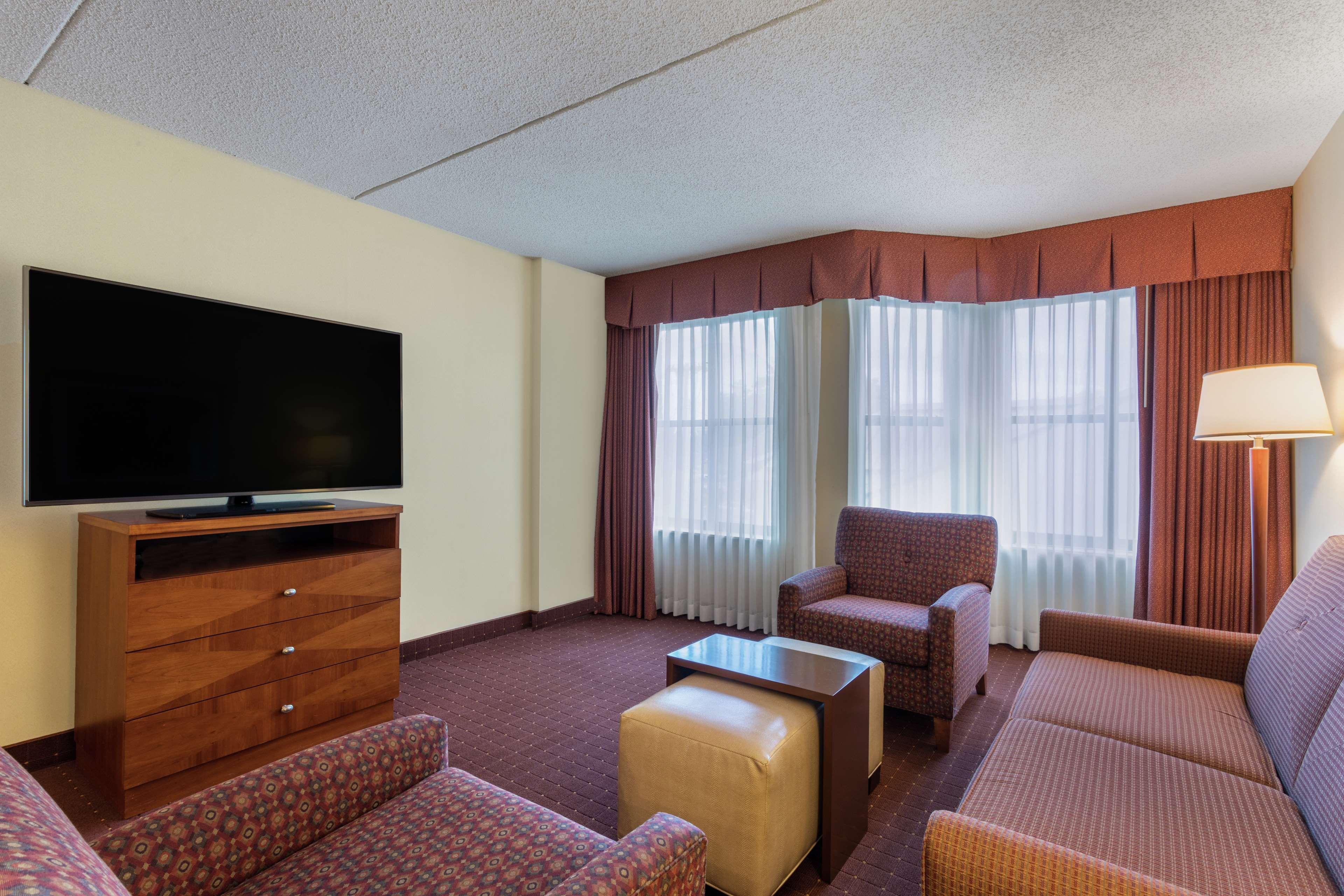 Homewood Suites By Hilton Newark-Wilmington South Area Kültér fotó