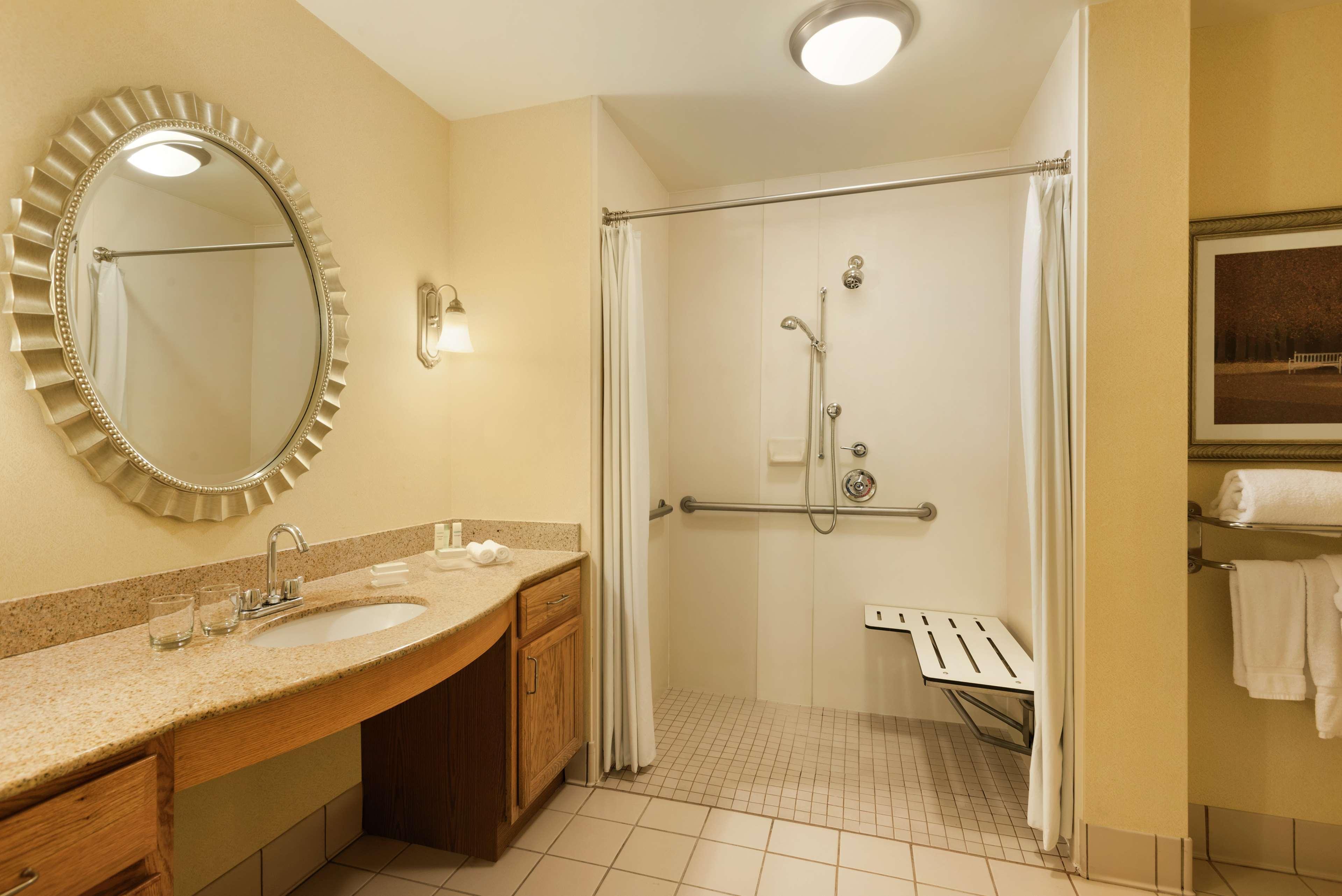 Homewood Suites By Hilton Newark-Wilmington South Area Szoba fotó