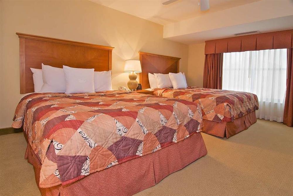 Homewood Suites By Hilton Newark-Wilmington South Area Szoba fotó