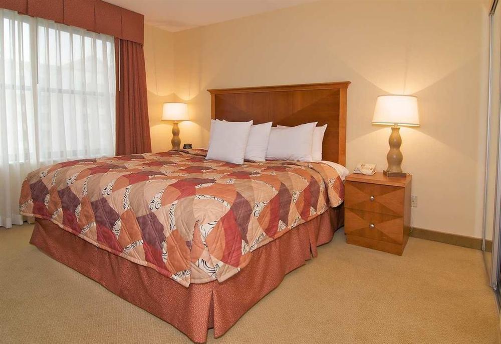 Homewood Suites By Hilton Newark-Wilmington South Area Szoba fotó