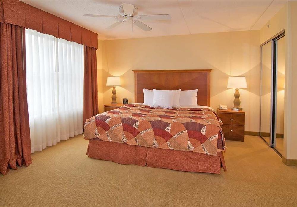 Homewood Suites By Hilton Newark-Wilmington South Area Szoba fotó