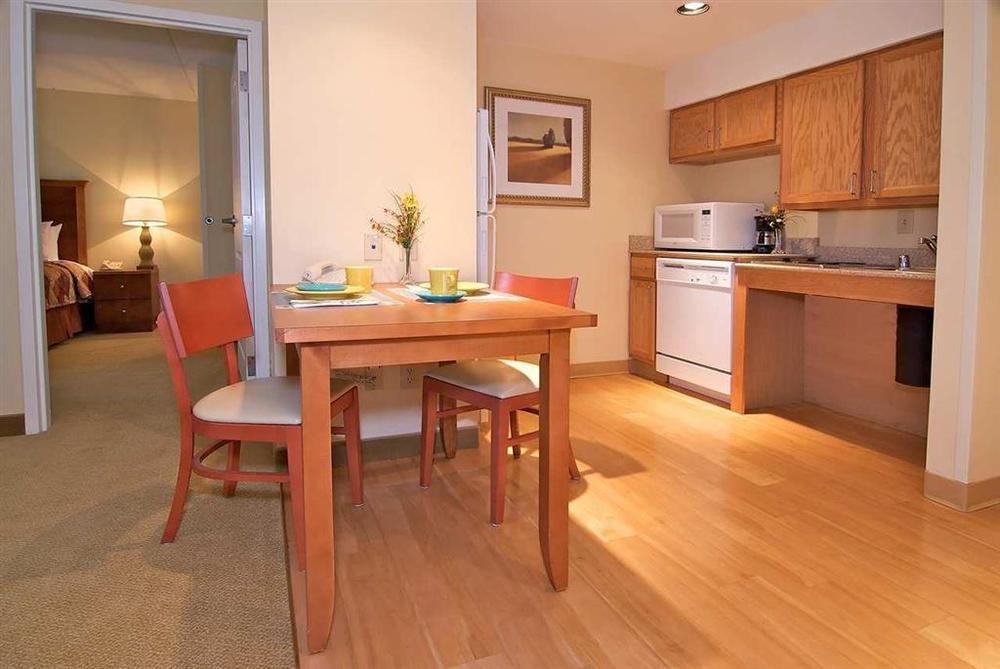 Homewood Suites By Hilton Newark-Wilmington South Area Szoba fotó