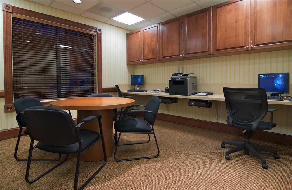 Homewood Suites By Hilton Newark-Wilmington South Area Létesítmények fotó