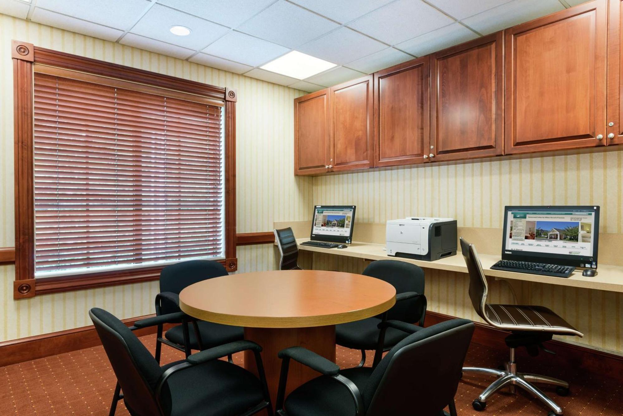 Homewood Suites By Hilton Newark-Wilmington South Area Kültér fotó