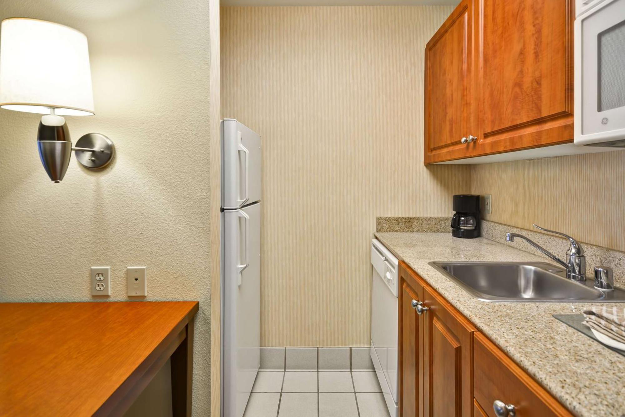 Homewood Suites By Hilton Newark-Wilmington South Area Kültér fotó