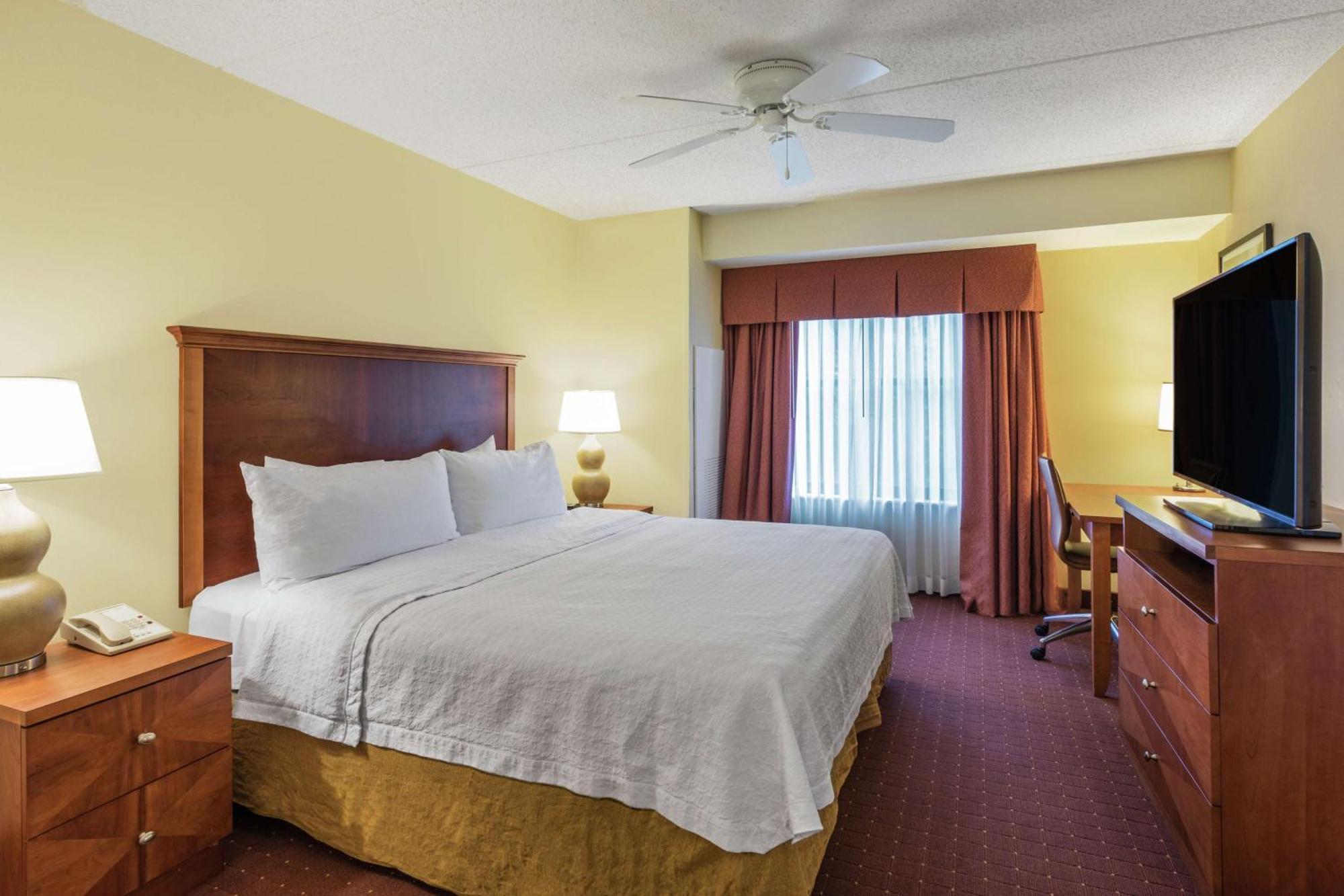 Homewood Suites By Hilton Newark-Wilmington South Area Kültér fotó