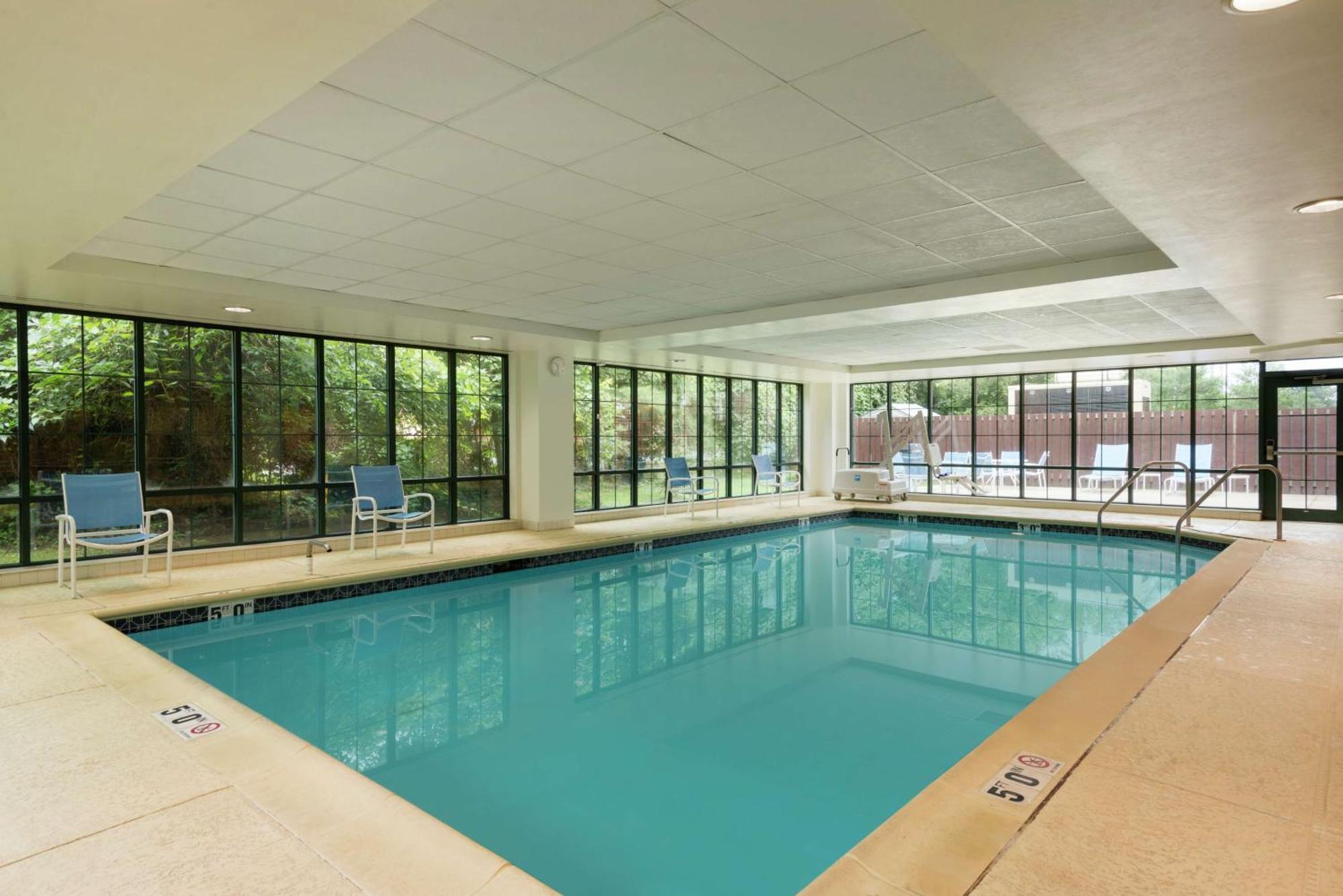 Homewood Suites By Hilton Newark-Wilmington South Area Kültér fotó