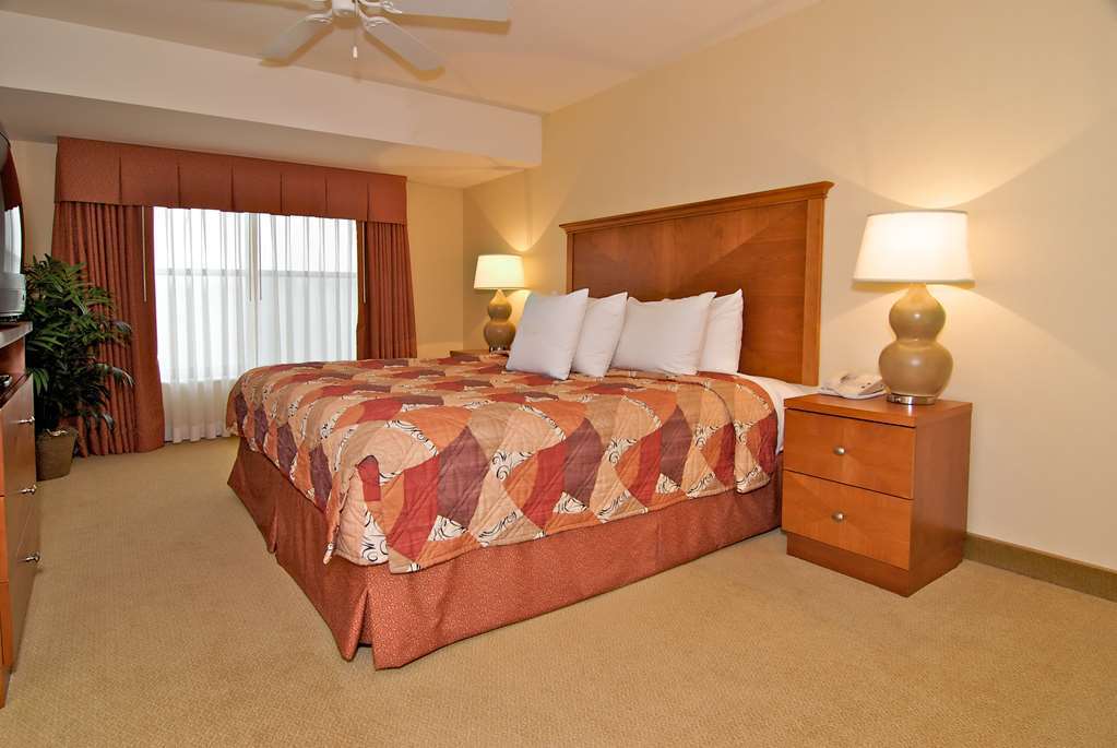 Homewood Suites By Hilton Newark-Wilmington South Area Szoba fotó