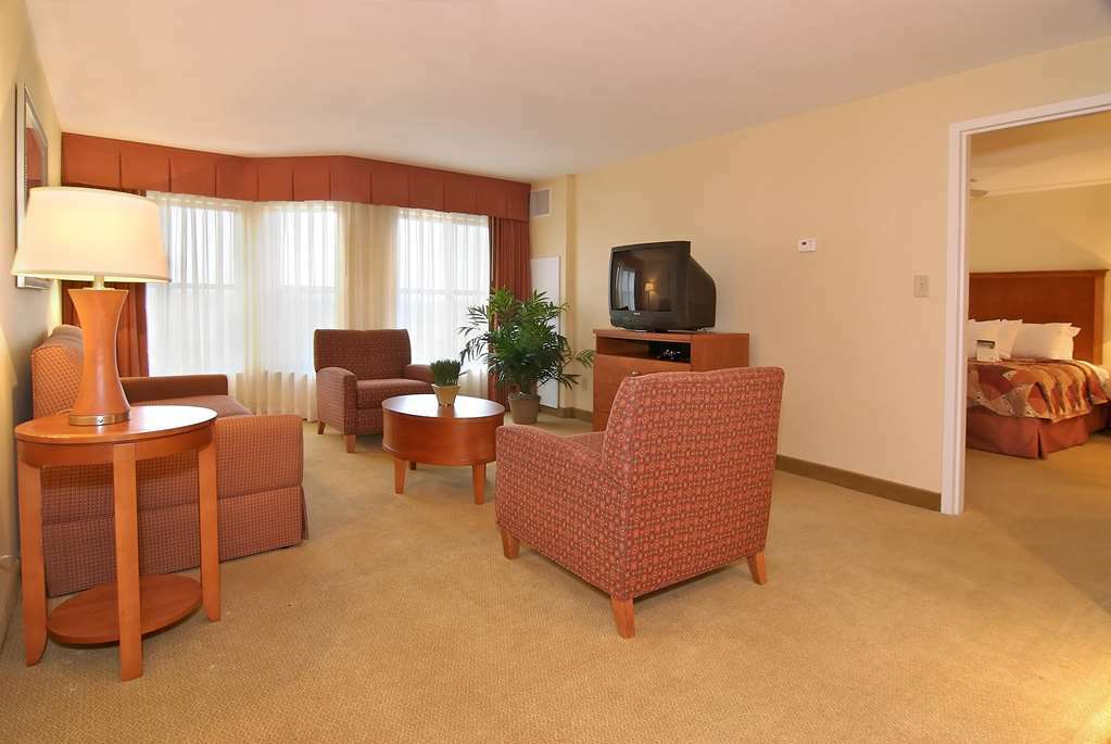 Homewood Suites By Hilton Newark-Wilmington South Area Szoba fotó